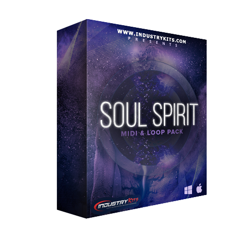 Soul Spirit